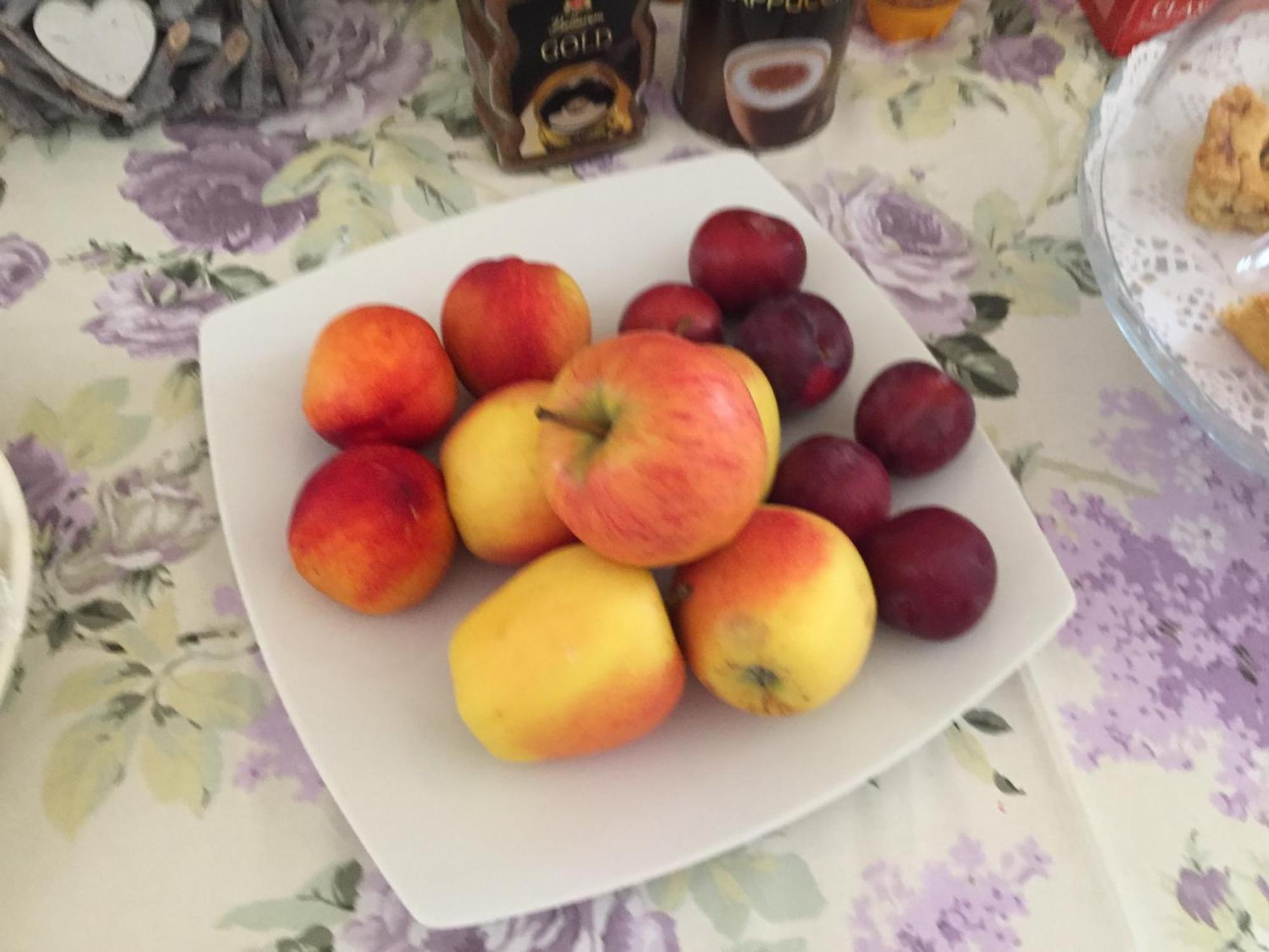B&B Happiness In The Country 布雷谢洛 外观 照片