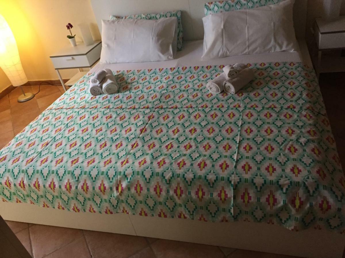B&B Happiness In The Country 布雷谢洛 外观 照片